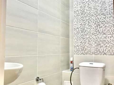 квартира по адресу Балтийский пер., 1