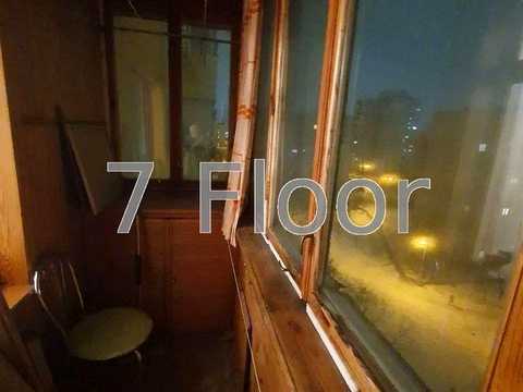 квартира за адресою Героїв Дніпра вул., 32-А