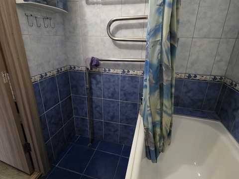 квартира по адресу Мира ул., 7