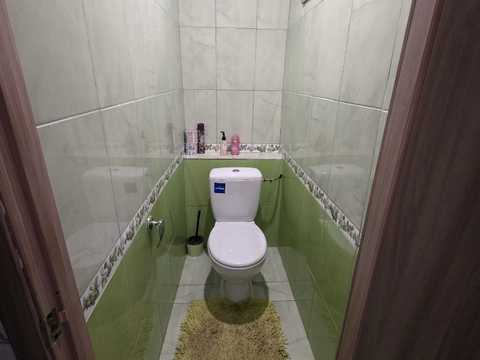 квартира по адресу Мира ул., 7
