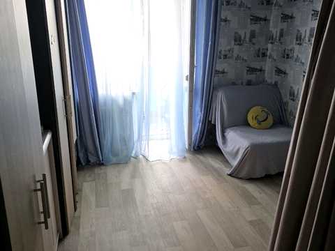 квартира по адресу Мира ул., 7