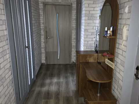 квартира по адресу Мира ул., 7