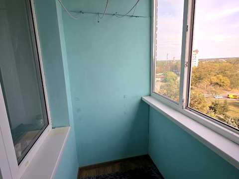квартира по адресу Мира ул., 7