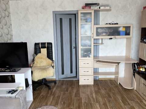 квартира по адресу Мира ул., 7