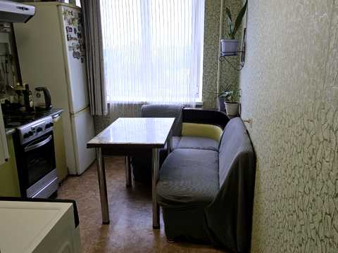 квартира по адресу Мира ул., 7