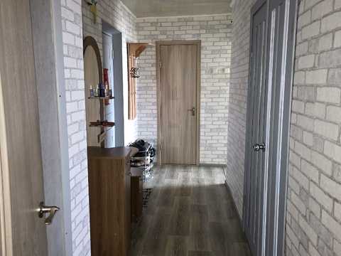 квартира по адресу Мира ул., 7