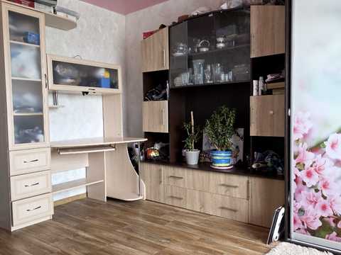 квартира по адресу Мира ул., 7