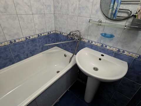 квартира по адресу Мира ул., 7
