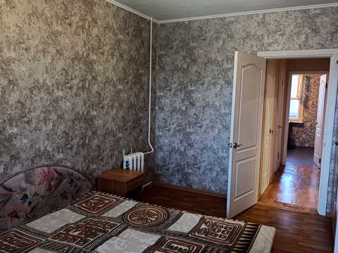 квартира по адресу Пятницкая ул., 92