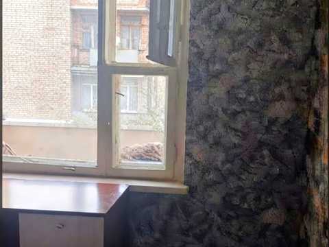 квартира по адресу Пятницкая ул., 92