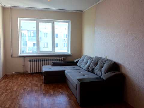 квартира по адресу Пятницкая ул., 92