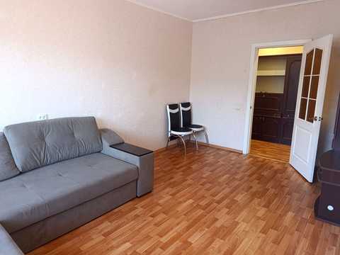 квартира по адресу Пятницкая ул., 92