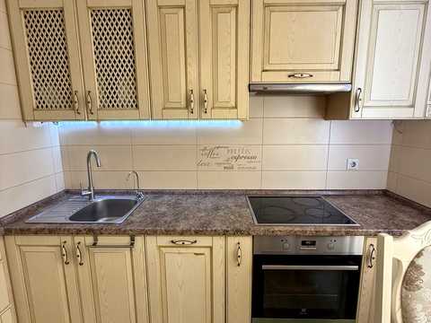 квартира по адресу Радужный массив ул., 10а