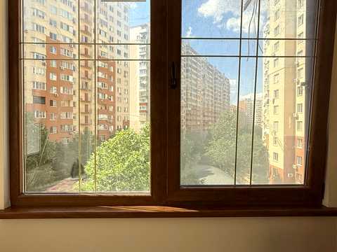 квартира по адресу Радужный массив ул., 10а