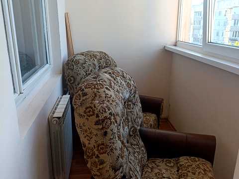 квартира по адресу Пятницкая ул., 92