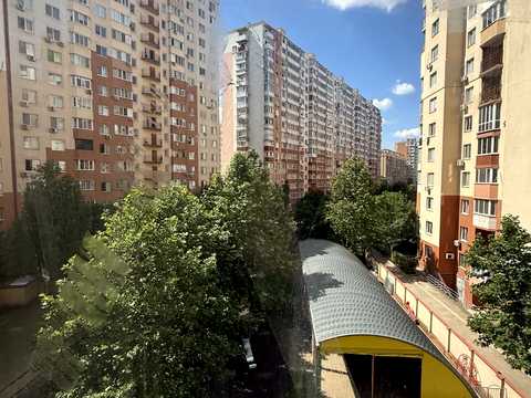квартира по адресу Радужный массив ул., 10а