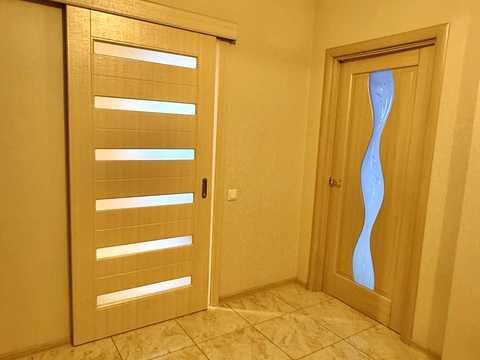 квартира по адресу Радужный массив ул., 10а