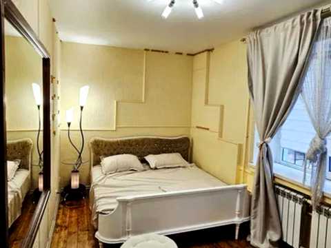 квартира по адресу Высоковольтная ул., 14