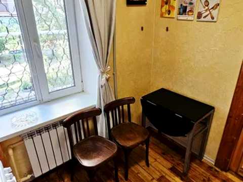 квартира по адресу Высоковольтная ул., 14