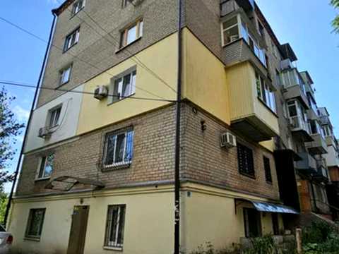 квартира по адресу Высоковольтная ул., 14