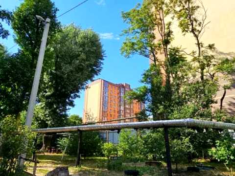 квартира по адресу Высоковольтная ул., 14