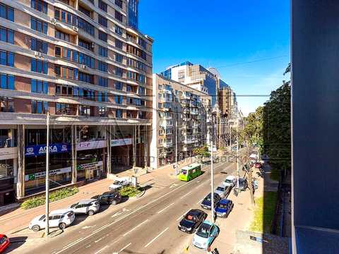 комерційна за адресою Київ, Паньківська вул., 20/82