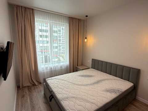 квартира по адресу Трускавецька вулиця, 131