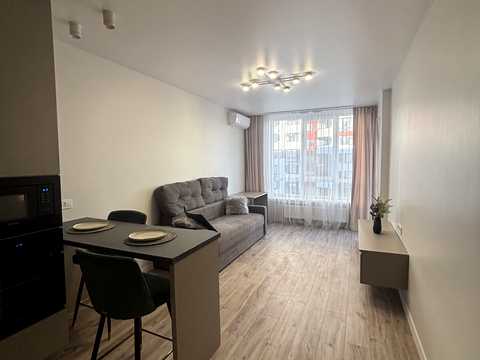 квартира по адресу Трускавецька вулиця, 131