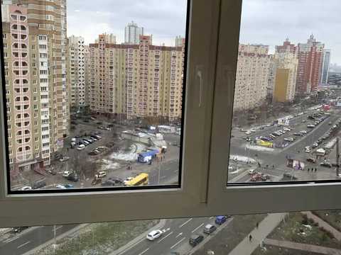 квартира по адресу Анны Ахматовой ул., 30