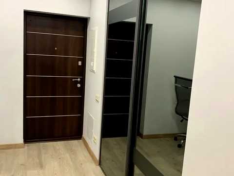 квартира по адресу Анны Ахматовой ул., 30