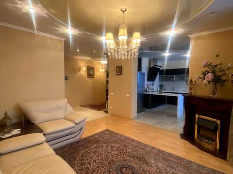 квартира за адресою Урлівська вул., 21-А
