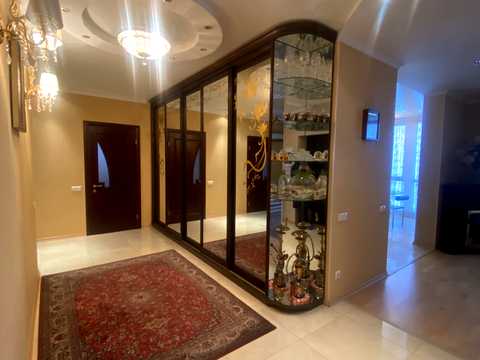 квартира за адресою Урлівська вул., 21-А