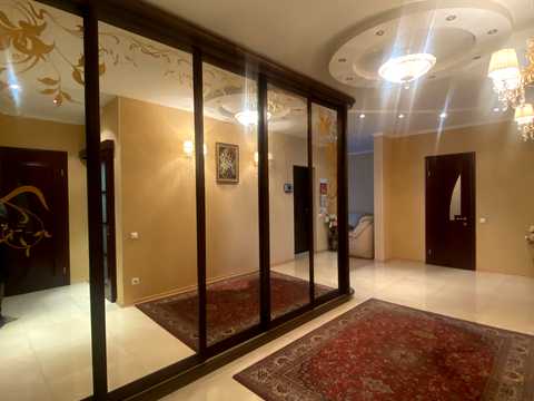 квартира за адресою Урлівська вул., 21-А