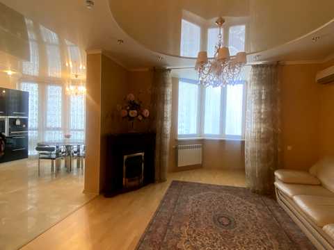 квартира за адресою Урлівська вул., 21-А