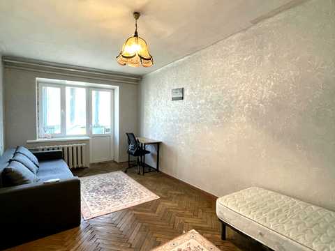 квартира за адресою Антоновича вул. (Горького), 170/172