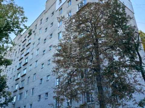 квартира по адресу Зодчих ул., 70