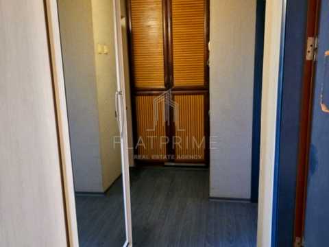 квартира по адресу Зодчих ул., 70