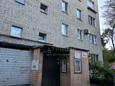 квартира по адресу Зодчих ул., 70