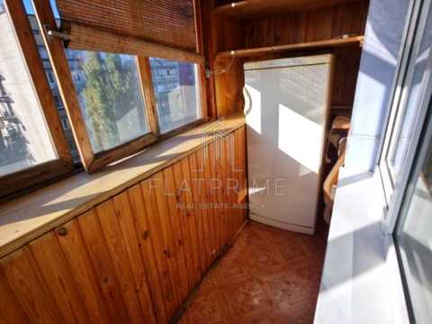 квартира по адресу Зодчих ул., 70
