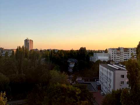 квартира по адресу Алексея Вадатурского ул. (Маршала Малиновского), (Будинок 2)