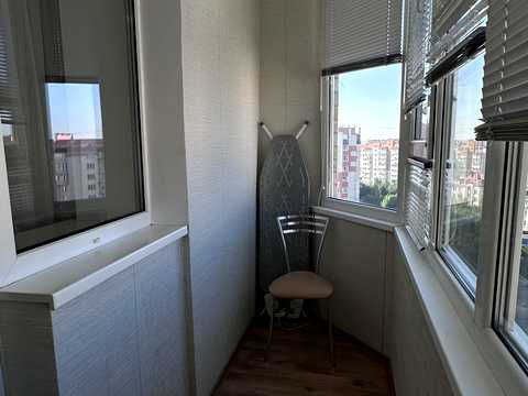 квартира за адресою Вінниця, Зодчих вул., 4