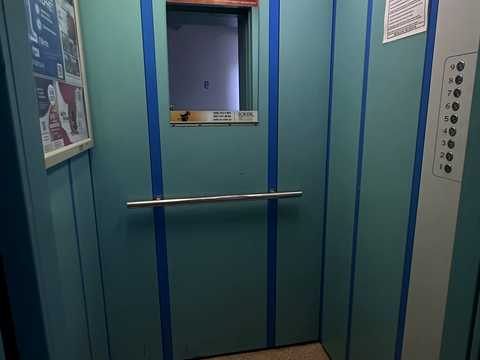 квартира за адресою Вінниця, Зодчих вул., 4