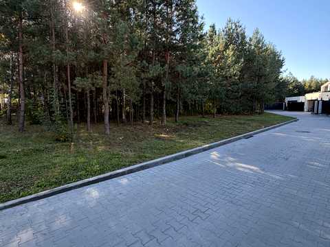 ділянка за адресою Якова Падалки