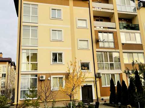 квартира за адресою Центральна вул., 30-А