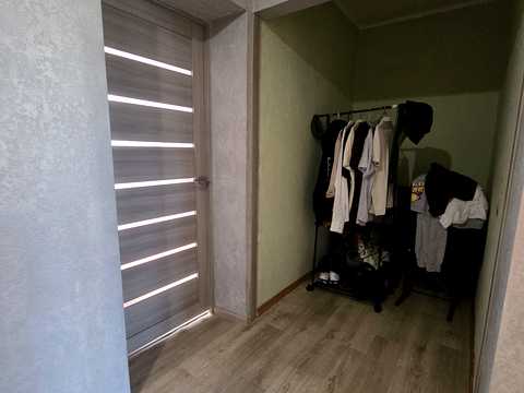 квартира за адресою Сквирське шосе, 254