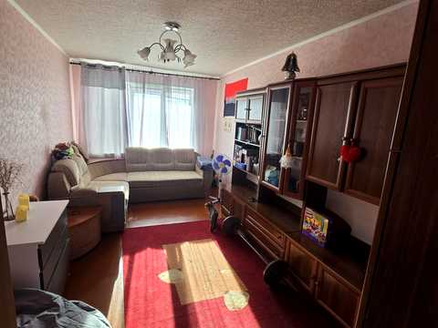 квартира за адресою Сквирське шосе, 254
