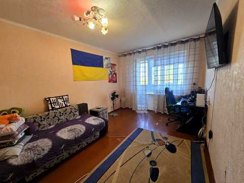 квартира за адресою Сквирське шосе, 254