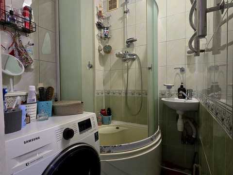 квартира за адресою Сквирське шосе, 254