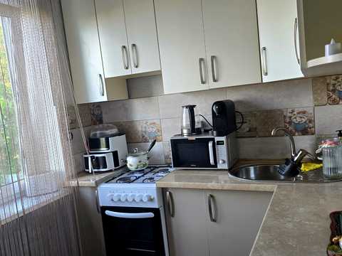 квартира за адресою Сквирське шосе, 254