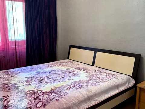 квартира за адресою Йорданська вул. (Лайоша Гавро), 22